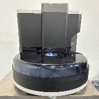 Tan Bead Maelstrom 9600 Purifiction System Gene Sequencing image 0